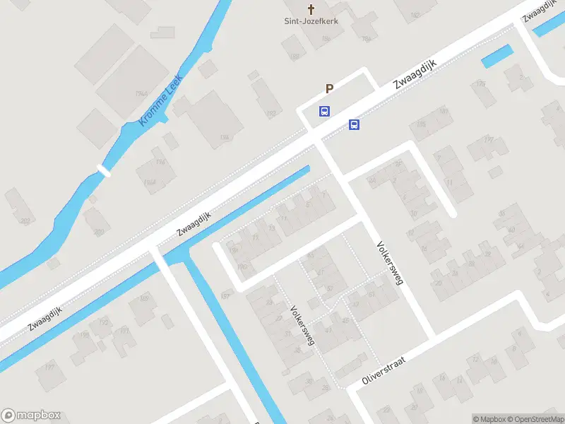 Overlastmelding Zwaagdijk in Zwaagdijk-Oost