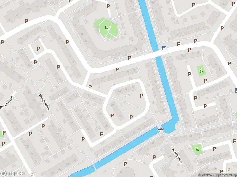 Overlastmelding Korenmolen in 1622JC Hoorn gesloten