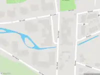 Brandweer met gepaste spoed naar de Den Dreef in Deurne