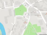 Ambulance met grote spoed naar de Petrus Polliusstraat in Roermond