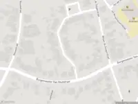 Brandweer met grote spoed naar de Cranendoncklaan in Budel