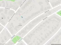 Brandweer en politie met grote spoed naar de Pater Petersstraat in Steyl vanwege stankoverlast