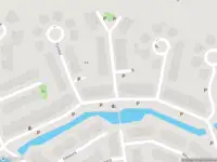 Ambulance met grote spoed naar de Fjorddal in Schiedam