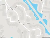 Brandweer met grote spoed naar de Mauritshuis in Capelle aan den IJssel vanwege afhijsen patient