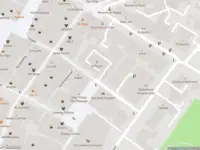 Brandweer met gepaste spoed naar de B.P. Hofstedestraat in Hengelo