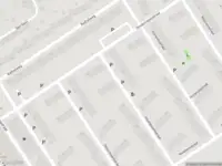 Ambulance met grote spoed naar de Goudsbloemstraat in Vlaardingen