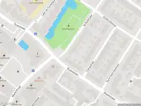 Ambulance met gepaste spoed naar de De Ruyterlaan in Bodegraven