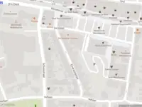 Ambulance met gepaste spoed naar de Eendrachtstraat in Middelharnis