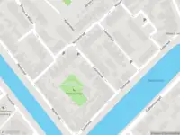 Brandweer met gepaste spoed naar de Zalenstraat in Culemborg vanwege afgaan rookmelder