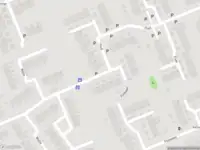 Brandweer met gepaste spoed naar de Lauwers in Zwolle vanwege stankoverlast