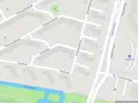 Besteld ambulance vervoer naar de Zenostraat in Amsterdam