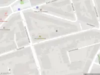 Politie naar de Van Slichtenhorststraat in Arnhem vanwege aanrijding met letsel