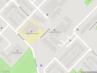 Brandweer met gepaste spoed naar de Schooneggendreef in Utrecht vanwege stankoverlast