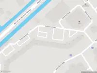 Ambulance met gepaste spoed naar de Schermerhoek in Capelle aan den IJssel