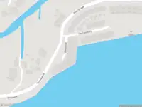 Ambulance met gepaste spoed naar de Westeinde in Lekkerkerk