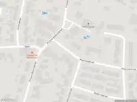 Brandweer met gepaste spoed naar de Klaproosstraat in Eck en Wiel