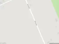 Brandweer met gepaste spoed naar de Berkenweg in Doornspijk