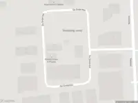 Brandweer met gepaste spoed naar de De Onderstal in Beneden-Leeuwen