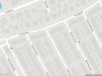 Ambulance met grote spoed naar de Singravenstraat in 's-Gravenhage