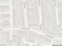 Brandweer met grote spoed naar de Kardinaal Alfrinklaan in Nijkerk vanwege reanimatie