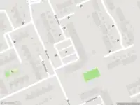 Brandweer met gepaste spoed naar de Bachstraat in Venray vanwege afhijsen patient