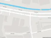 Politie met grote spoed naar de Moerlaken in Breda vanwege letsel