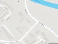 Politie naar de Didamseweg in Doesburg vanwege aanrijding met letsel