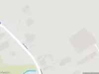 Politie met grote spoed naar de Hoofdweg in Harkstede vanwege ongeval met letsel