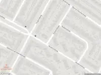 Ambulance met gepaste spoed naar de Dullaertstraat in Haarlem