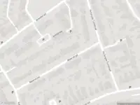 Politie naar de Katwijkstraat in Oss vanwege ongeval met letsel