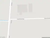 Politie naar de Beethovenlaan in Drunen vanwege ongeval met letsel