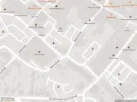 Politie naar de Rapenstraat in Boxmeer vanwege ongeval met letsel