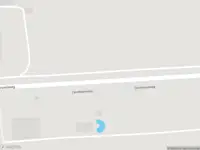 Politie naar de Zandheuvelweg in Baarn vanwege aanrijding met letsel