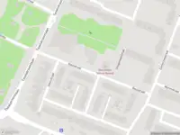 Ambulance met gepaste spoed naar de Geulstraat in Den Helder