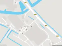 Brandweer met grote spoed naar de Slinke in Wiuwert vanwege voertuigbrand