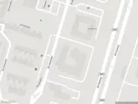 Ambulance met grote spoed naar de Bredewater in Zoetermeer