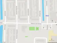 Politie naar de Wolfskamerweg in Vught vanwege ongeval met letsel