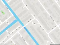 Besteld ambulance vervoer naar de Beelstraat in Naaldwijk