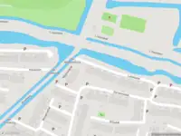 Besteld ambulance vervoer naar de Lobeliadal in Leiden