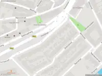 Politie naar de Emmastraat in Deventer vanwege aanrijding met letsel