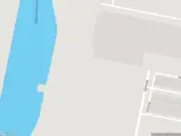 Politie met grote spoed naar de Gooikensdam in Oosterhout vanwege letsel