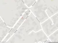 Brandweer met grote spoed naar de Geerakker in Wagenberg vanwege gebouwbrand