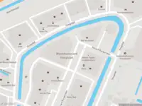 Politie naar de Hoogstad in Vlaardingen vanwege dier(en) in nood