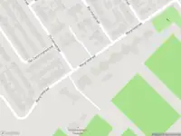 Brandweer met gepaste spoed naar de Margrietstraat in Oudheusden vanwege een buitenbrand