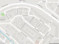 Ambulance met gepaste spoed naar de Heeremanstraat in 's-Gravendeel