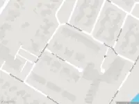 Brandweer met gepaste spoed naar de Parklaan in Musselkanaal