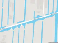 Ambulance met gepaste spoed naar de Wilhelminastraat in Lekkerkerk