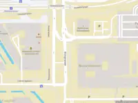 Brandweer met gepaste spoed naar de Bisschopssteeg in Utrecht vanwege stankoverlast