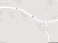 Brandweer met grote spoed naar de Elst in Geffen vanwege middelgrote brand