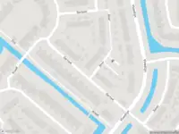 Ambulance met gepaste spoed naar de Alver in Hellevoetsluis